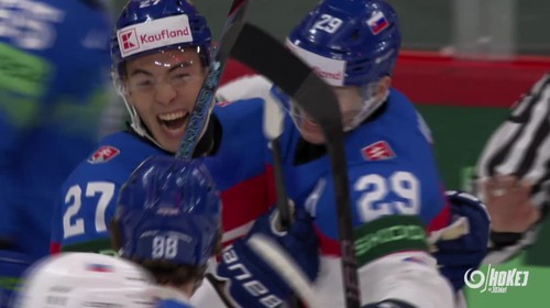 Poznáme rozpis zápasov na MS 2027 v hokeji. Všetky zápasy na JOJ ŠPORT