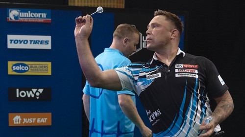 Majster sveta sa po trojmesačnej pauze vrátil vo veľkom štýle