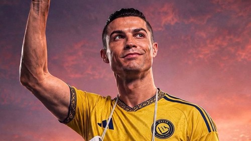 RONALDO avizuje posledný profesionálny rok, budúcnosť má naplánovanú