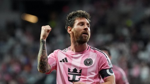 Messiho šialená noc! Štyri góly a asistencia v neuveriteľnom predstavení