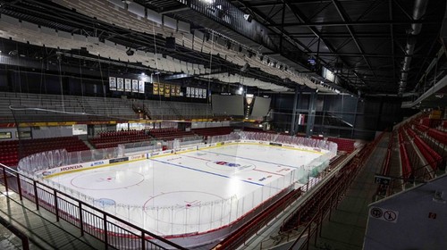 SZĽH v pondelok povedie veľký medzinárodný kongres trénerov