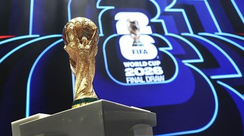 Iránci môžu vstúpiť do USA iba v deň konania zápasu