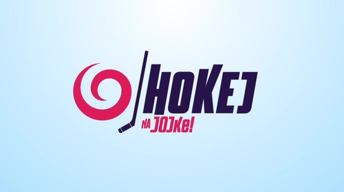 Hokej je na JOJke - sezóna už začala