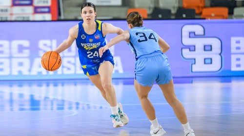 Play-off Tipos Extraligy s favorizovanými Piešťanmi a Ružomberkom