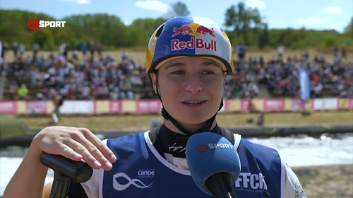 Paňková po roku opäť vyhrala vo Svetovom pohári