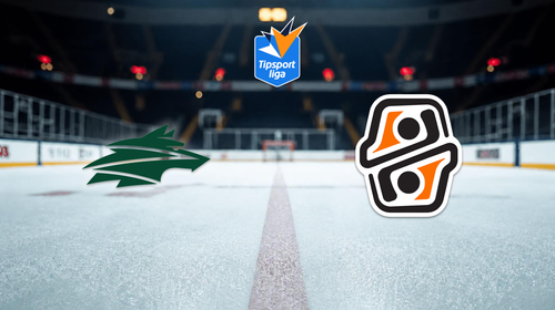 Hokejová sobota prináša šláger Žiliny s Košicami, zaujímavé bude aj obsadenie v štúdiu JOJ ŠPORT