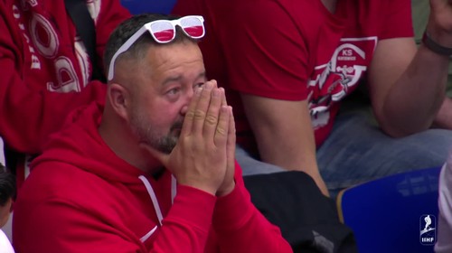 Poľsko - USA 1:4 v "slovenskej" B-skupine, Tkachuk s bilanciou 1+3