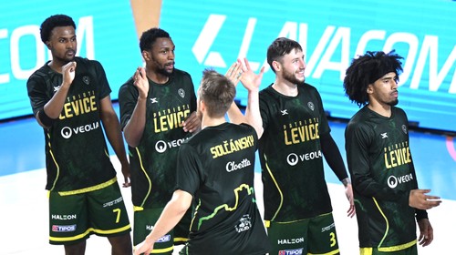 Patrioti Levice pred ďalšou európskou výzvou! Na domácej palubovke privítajú Szolnok