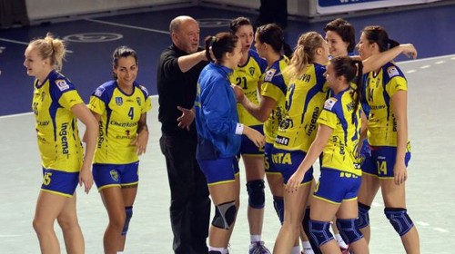 Iuventa Michalovce - Duslo Šaľa