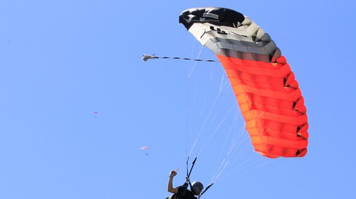 Majstrovstvá sveta v parašutizme 2026 v Spišskej Novej Vsi