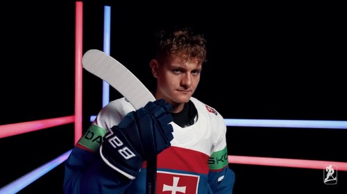 Adam SÝKORA bez servítky: Toto robí pred každým zápasom! Fanúšikovia o tom NETUŠILI!