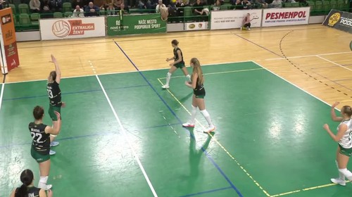Veľký volejbalový súboj! Pirane Brusno vyzvú Žilinu, sledujte naživo na JOJ Športe