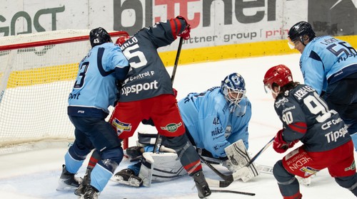 Video: Slovan na čele Tipsport ligy. Zostrihy všetkých zápasov 10. kola