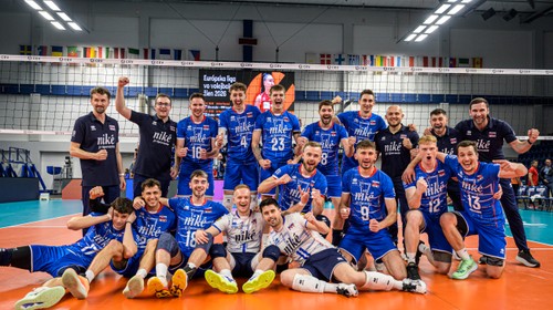 Štartuje volejbalový šampionát! Program Slovákov - kedy hrajú na JOJ Šport?