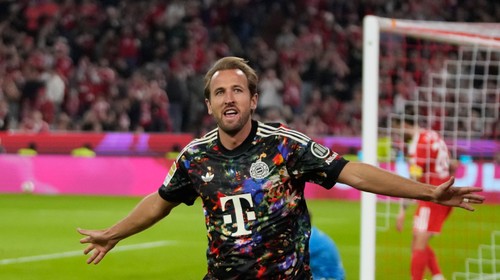 Boj o Zlatú loptu naberá na obrátkach! Kane reaguje na Yamala