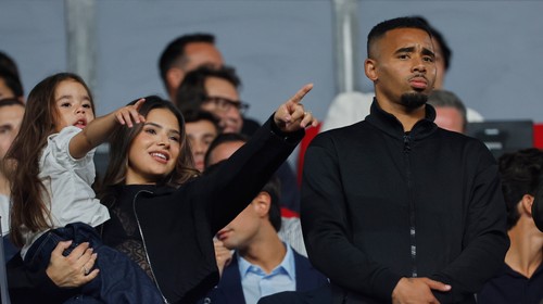 Álvarez nevyšiel, Barcelona má náhradu! Do útoku prichádza Gabriel Jesus