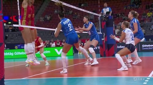 Slovensko - Čierna Hora 3:0, šanca na postup žije, no nie je v našich rukách