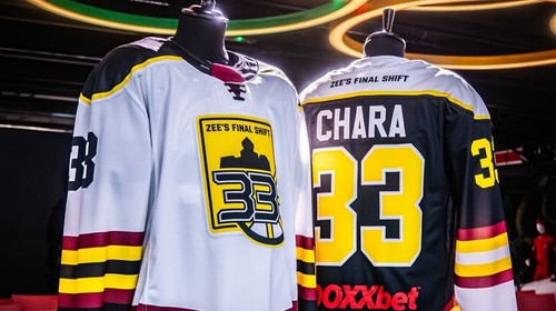 Boston verzus svet: menami nabité tímy na Chárovej rozlúčke