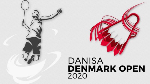 Program štvrtého dňa turnaja Danisa Denmark Open 2020