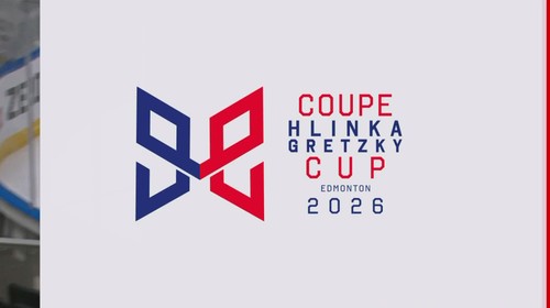 Slovensko - USA 2:5 v semifinále Hlinka Gretzky Cupu. Kanada - Fínsko od 1:00 naživo