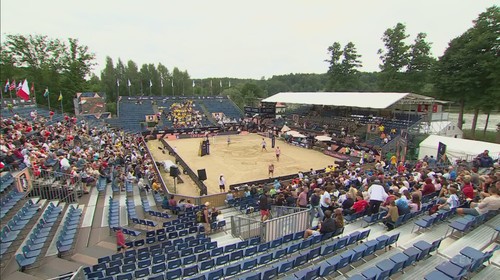 Finále Niké Summer Beach Tour je tu! Najlepší slovenský beach volejbal na JOJ Šport