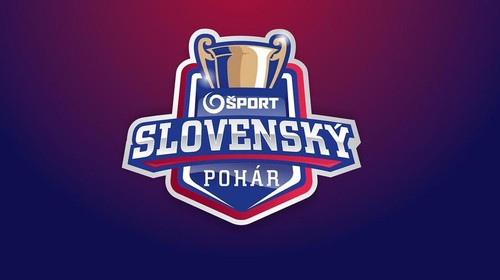 Dnes od 17:30h: Finále JOJ ŠPORT Slovenský pohár