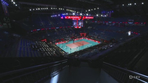 EuroVolley ide do tuhého! Dva veľké štvrťfinálové súboje dnes na JOJ Šport od 15:50