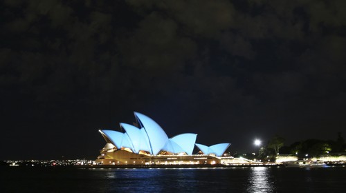 Maratón v Sydney vyhral oštepár. Aj toto ste mohli vidieť na JOJ ŠPORT