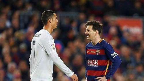Messi a Ronaldo spolu na jednom ihrisku?! Pozvánku dostali na rozlúčku Carlosa Téveza