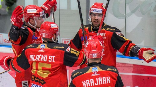 Joj Šport Slovenský pohár s 15 účastníkmi