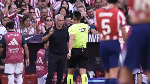 Prezident LaLigy sa ostro pustil do Realu Madrid: Reči o sprisahaní sú výhovorka