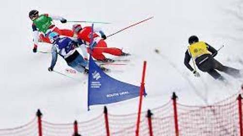 FIS ruší všetky podujatia v Rusku! Ovplyvní to aj naše víkendové vysielanie