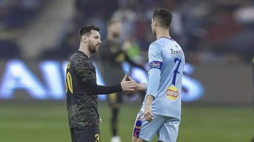 Messiho, Ronalda a Ochou čaká rekordná šiesta účasť
