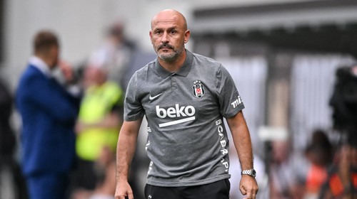 Horúca atmosféra v Istanbule! Beşiktaş vyzve anglický Crystal Palace, sledujte od 20:30 na JOJ Šport