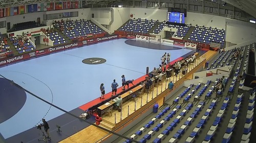 Hádzaná - MS U18: Slovensko - Maďarsko 34:29, v nedeľu o 5.miesto o 12:35 na JOJ ŠPORT