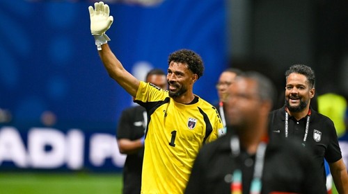 Kapverdský futbalový hrdina má nové pôsobisko