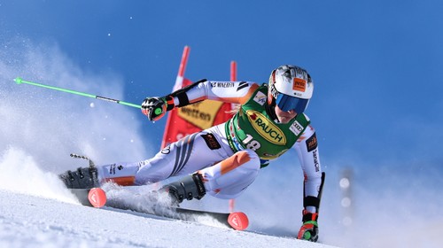 Petra Vlhová v úvodných pretekoch Svetového pohára na 23. mieste