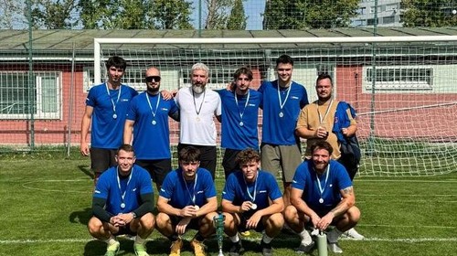 JOJ Šport víťazom 1. ročníka TASR Cup