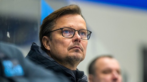 Prvá trénerská zmena v Tipsport lige
