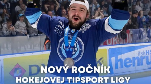 Tipsport liga štartuje na JOJ Šport. Veľkolepý program prvého dňa