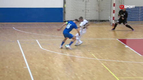 VIDEO: Slováci vyhrali na úvod nad Estónskom 4:1