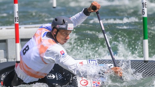 Dôležitý dátum a olympijský návrat vo svetovom pohári
