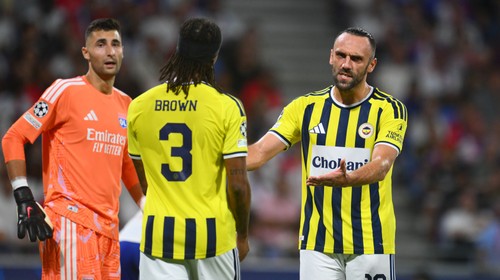 VIDEO: Bitka po zápase a Škriniar v centre diania! Fenerbahce po 18 rokoch postupuje, no zápas priniesol oveľa viac