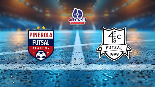 Bratislavské derby vo futsale! Pinerola vyzve FTVŠ, sledujte naživo na JOJ Športe od 17:50