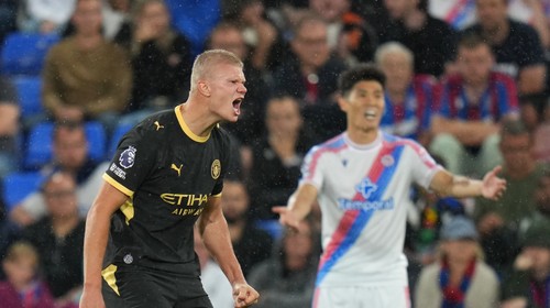 Hull City je senzáciou Premier League! Haaland medzitým prepísal históriu