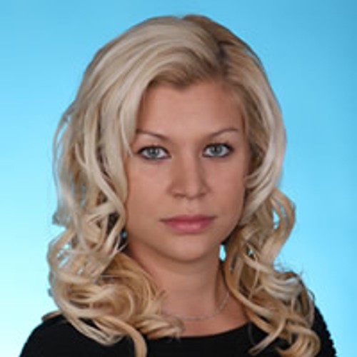 Martina Molčanová