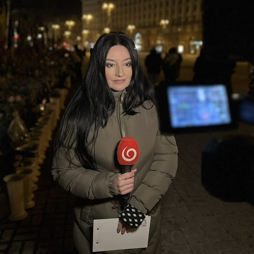 Katarína Kleknerová