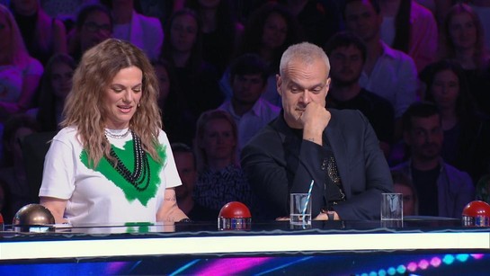 Česko Slovensko má talent