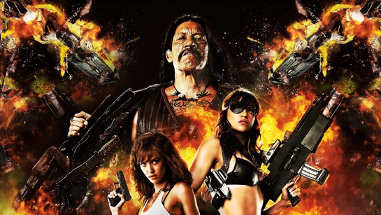 Machete