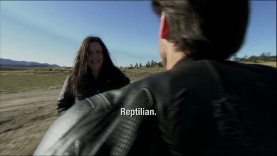 Konspirační teorie s Jesse Venturou III.